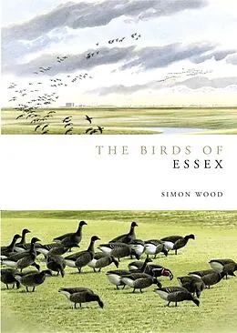 E-Book (pdf) Birds of Essex von Simon Wood