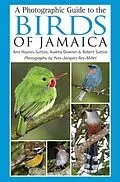 E-Book (pdf) A Photographic Guide to the Birds of Jamaica von Ann Haynes-Sutton, Yves-Jacques Rey-Millet, Audrey Downer
