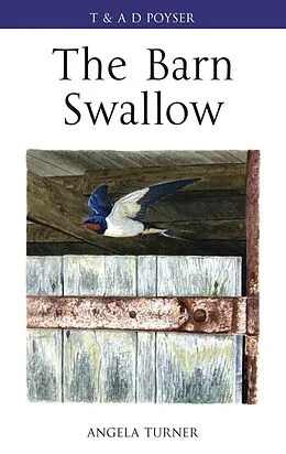 E-Book (pdf) The Barn Swallow von Angela Turner