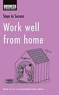 E-Book (epub) Work Well from Home von Bloomsbury Publishing