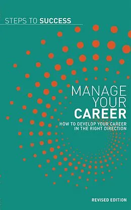 E-Book (epub) Manage your Career von Bloomsbury Publishing