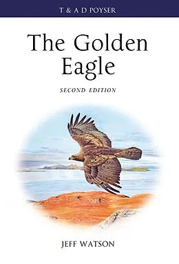E-Book (pdf) The Golden Eagle von Jeff Watson