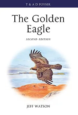 E-Book (epub) The Golden Eagle von Jeff Watson