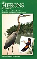 E-Book (epub) The Herons Handbook von James Hancock, James A. Kushlan