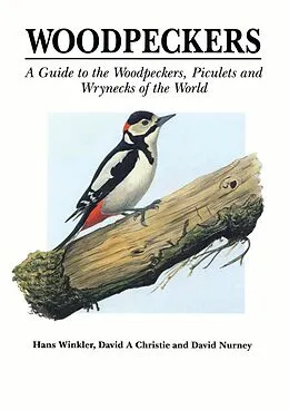 E-Book (pdf) Woodpeckers von Hans Winkler, David A. Christie