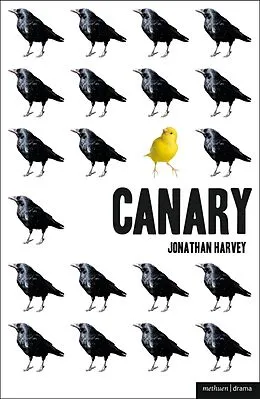 E-Book (pdf) Canary von Jonathan Harvey
