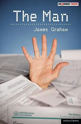 E-Book (pdf) The Man von James Graham