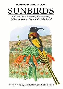 E-Book (pdf) Sunbirds von Clive F. Mann, Robert A. Cheke