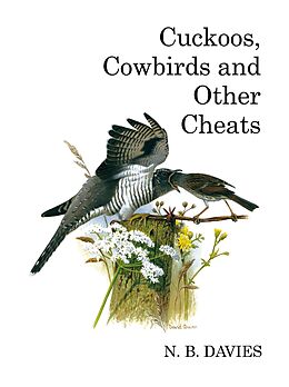 E-Book (pdf) Cuckoos, Cowbirds and Other Cheats von Nick Davies