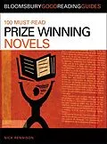 E-Book (pdf) 100 Must-read Prize-Winning Novels von Nick Rennison