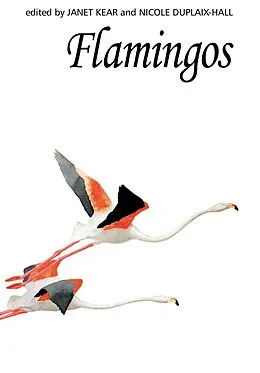 E-Book (epub) Flamingos von Janet Kear, Nicole Duplaix-Hall