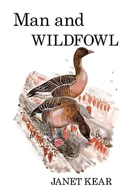 E-Book (pdf) Man and Wildfowl von Janet Kear