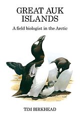 eBook (pdf) Great Auk Islands; a field biologist in the Arctic de Tim Birkhead