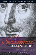 E-Book (pdf) Shakespeare: An Ungentle Life von Katherine Duncan-Jones