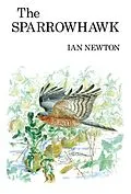E-Book (epub) The Sparrowhawk von Ian Newton