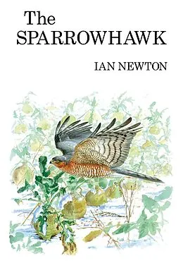 E-Book (epub) The Sparrowhawk von Ian Newton