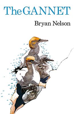 E-Book (pdf) The Gannet von Bryan Nelson