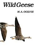 E-Book (pdf) Wild Geese von M. A. Ogilvie