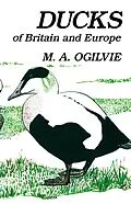 E-Book (pdf) Ducks of Britain and Europe von M. A. Ogilvie