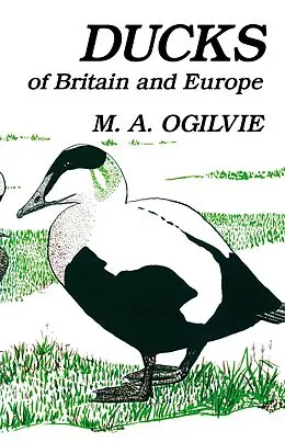 E-Book (pdf) Ducks of Britain and Europe von M. A. Ogilvie