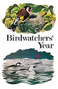 E-Book (pdf) Birdwatchers' Year von Donald Watson, Leo Batten, Jeremy Sorensen