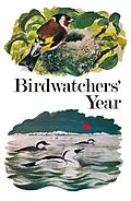 E-Book (epub) Birdwatchers' Year von Donald Watson, Leo Batten, Jeremy Sorensen