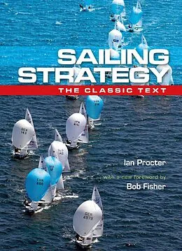 E-Book (pdf) Sailing Strategy von Ian Proctor