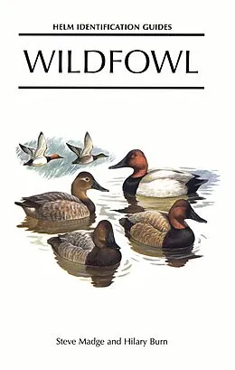 E-Book (epub) Wildfowl von Steve Madge