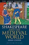 E-Book (pdf) Shakespeare and the Medieval World von Helen Cooper