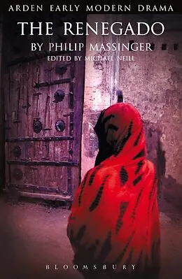 E-Book (pdf) The Renegado von Philip Massinger
