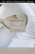 PDF Shakespeare: Upstart Crow to Sweet Swan von Katherine Duncan-Jones