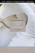 E-Book (epub) Shakespeare: Upstart Crow to Sweet Swan von Katherine Duncan-Jones