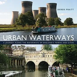 E-Book (pdf) Urban Waterways von Derek Pratt