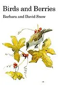E-Book (pdf) Birds and Berries von Barbara Snow, David Snow
