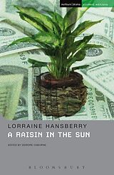 Broché Raisin in the Sun de Lorraine Hansberry