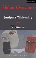 E-Book (epub) Juniper's Whitening von Helen Oyeyemi