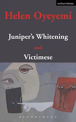 E-Book (epub) Juniper's Whitening von Helen Oyeyemi