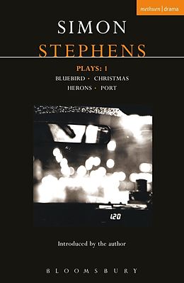 eBook (pdf) Stephens Plays: 1 de Simon Stephens