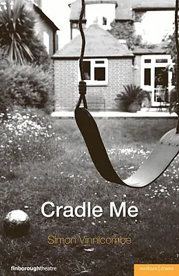 E-Book (pdf) Cradle Me von Simon Vinnicombe