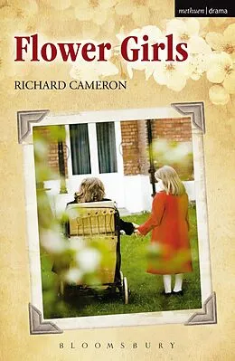 E-Book (pdf) Flower Girls von Richard Cameron