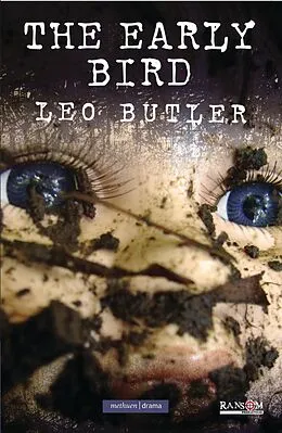 E-Book (epub) The Early Bird von Leo Butler