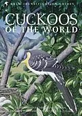 E-Book (pdf) Cuckoos of the World von Johannes Erritzøe, Clive F. Mann, Frederik Brammer