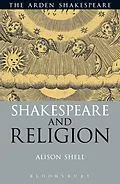 E-Book (pdf) Shakespeare and Religion von Alison Shell