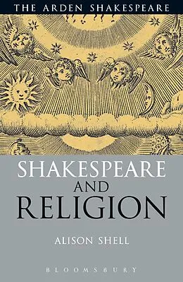 E-Book (pdf) Shakespeare and Religion von Alison Shell