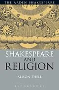 E-Book (epub) Shakespeare and Religion von Alison Shell