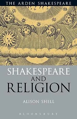 E-Book (epub) Shakespeare and Religion von Alison Shell