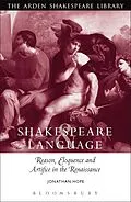 E-Book (pdf) Shakespeare and Language: Reason, Eloquence and Artifice in the Renaissance von Jonathan Hope