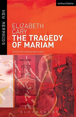 eBook (pdf) The Tragedy of Mariam de Elizabeth Cary