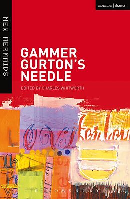 E-Book (pdf) Gammer Gurton's Needle von 