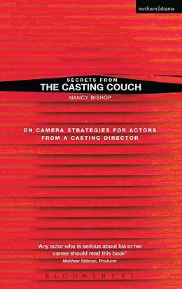 E-Book (epub) Secrets from the Casting Couch von Nancy Bishop